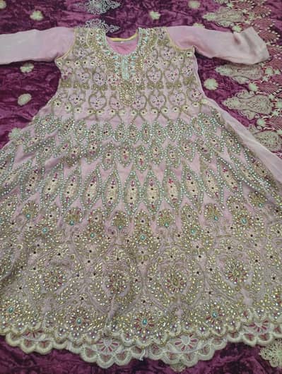 new condition one one day only use all dressed condition 100/95