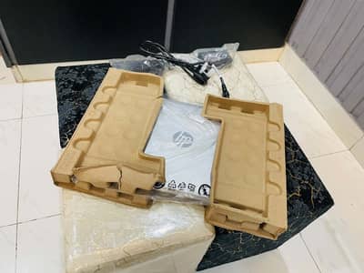 Hp 13TH GEN C-i7 Laptop Brand Not Used Laptop. .