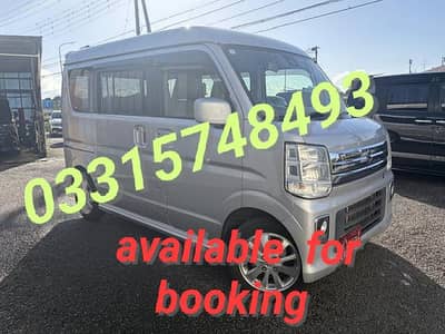 rent a car changan karwan or suzuki every