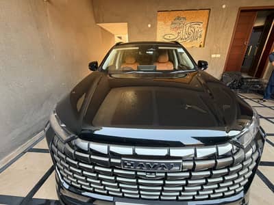 Haval H6 1.5T 2025 - For Sale