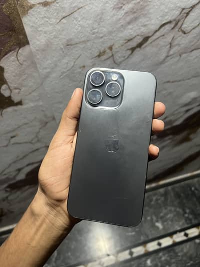 Apple iPhone 15 Pro Max jv
