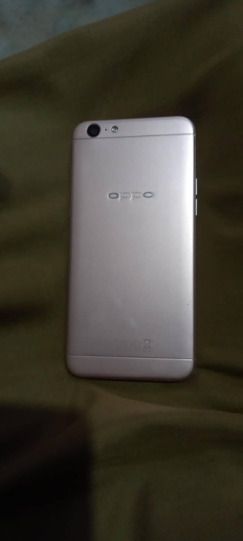 OPPO A57 1