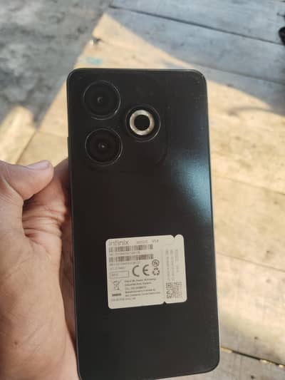 Infinix Smart 8