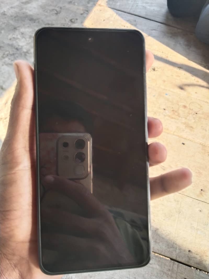 Infinix Smart 8 1