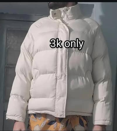 Branded Jacket's And Coat's for Mens (Medium Size)
