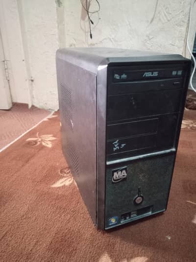 corei5 2nd generation CPU best condition. watsap 03160526828