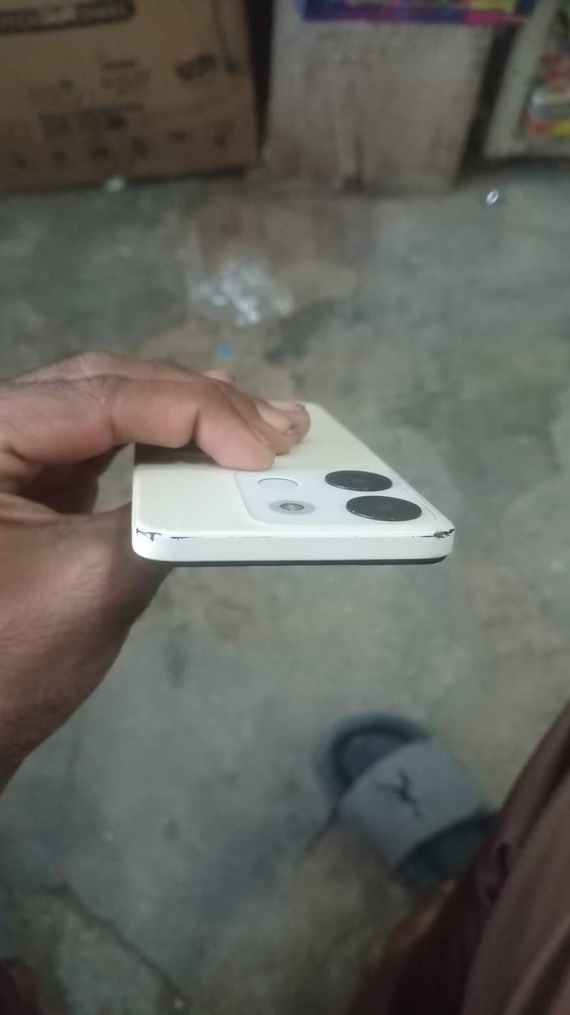 Infinix Smart 7 0