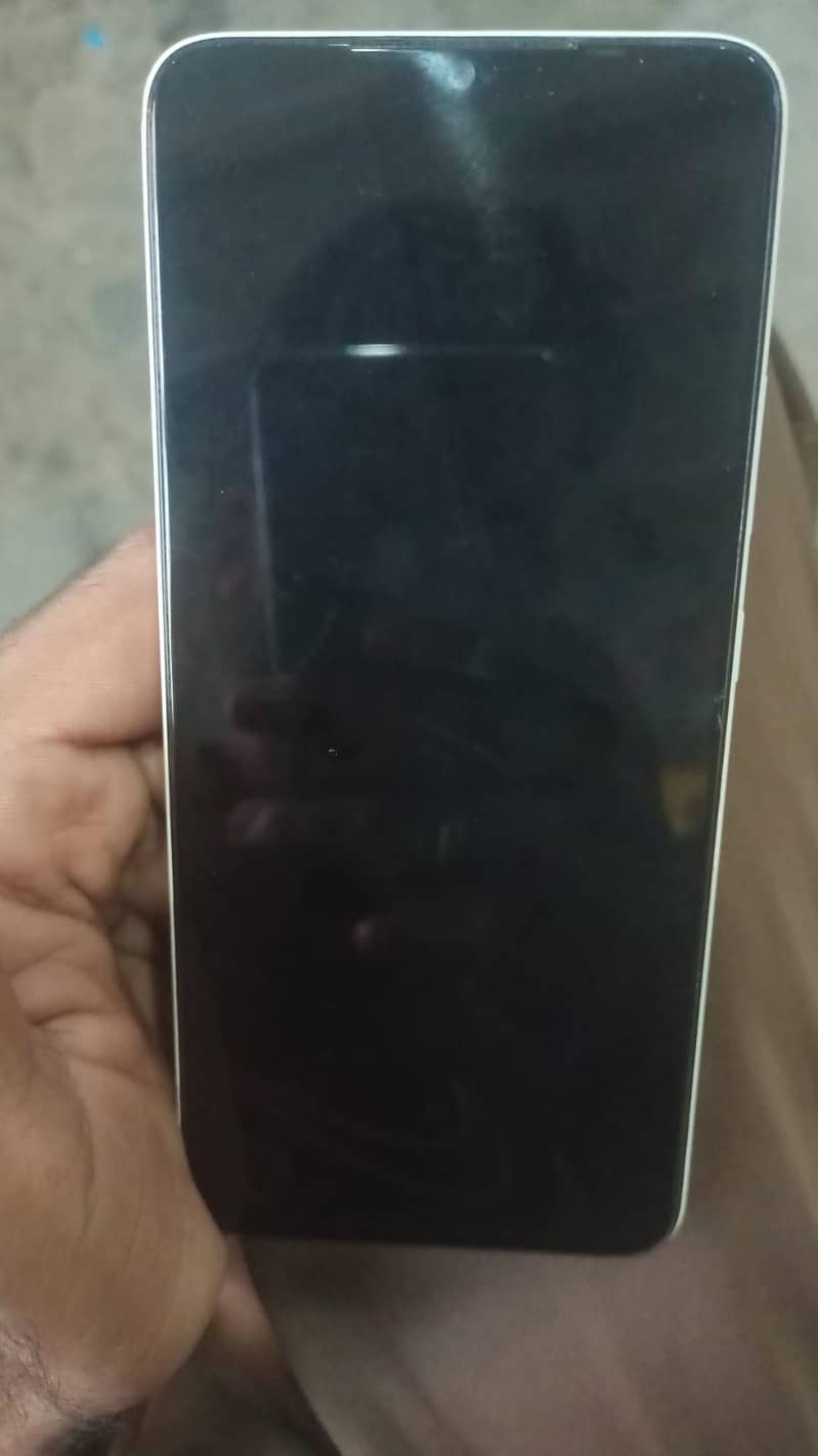 Infinix Smart 7 1