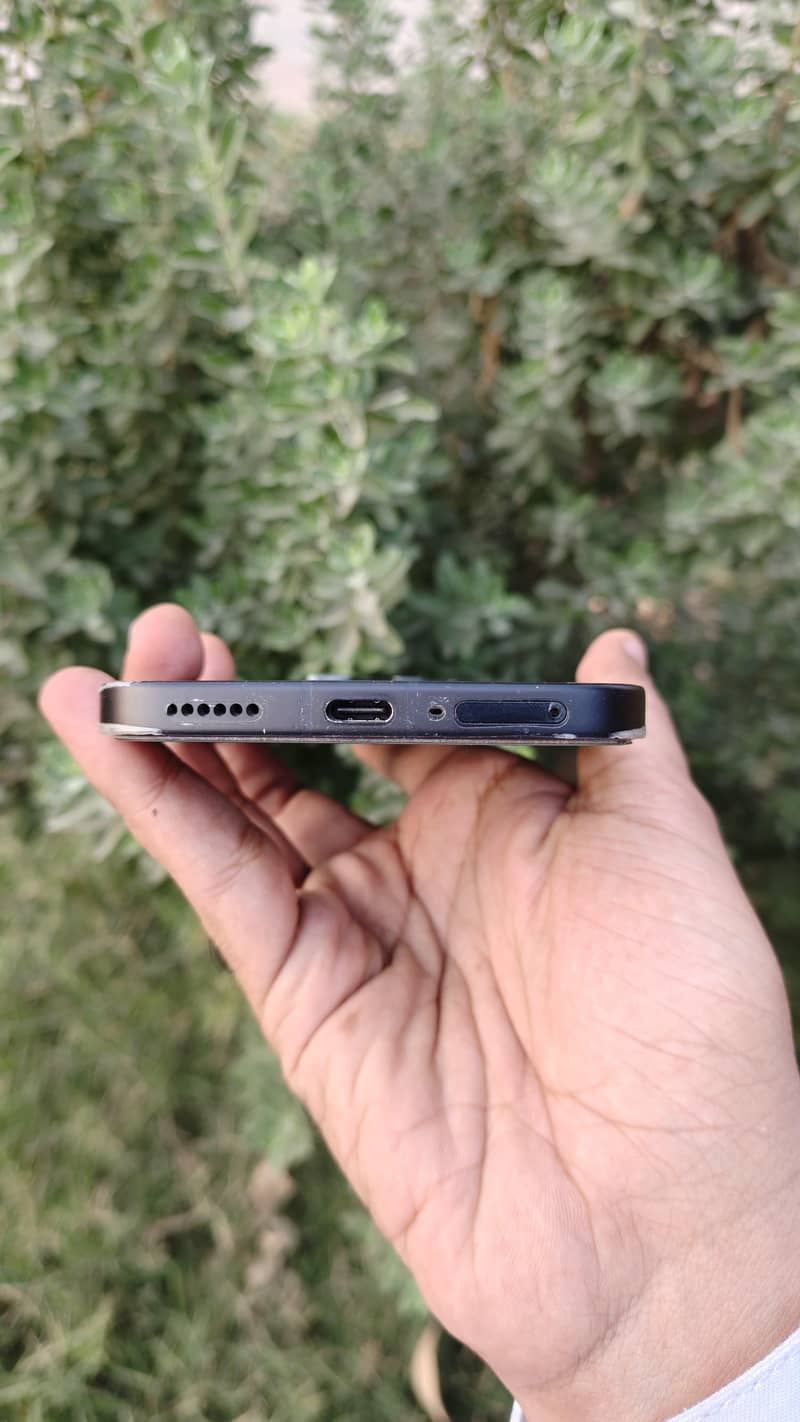 Infinix Note 60 5