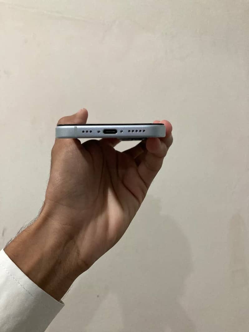 Apple iPhone 15 1