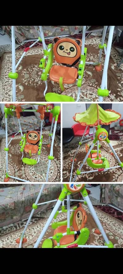 kids swing