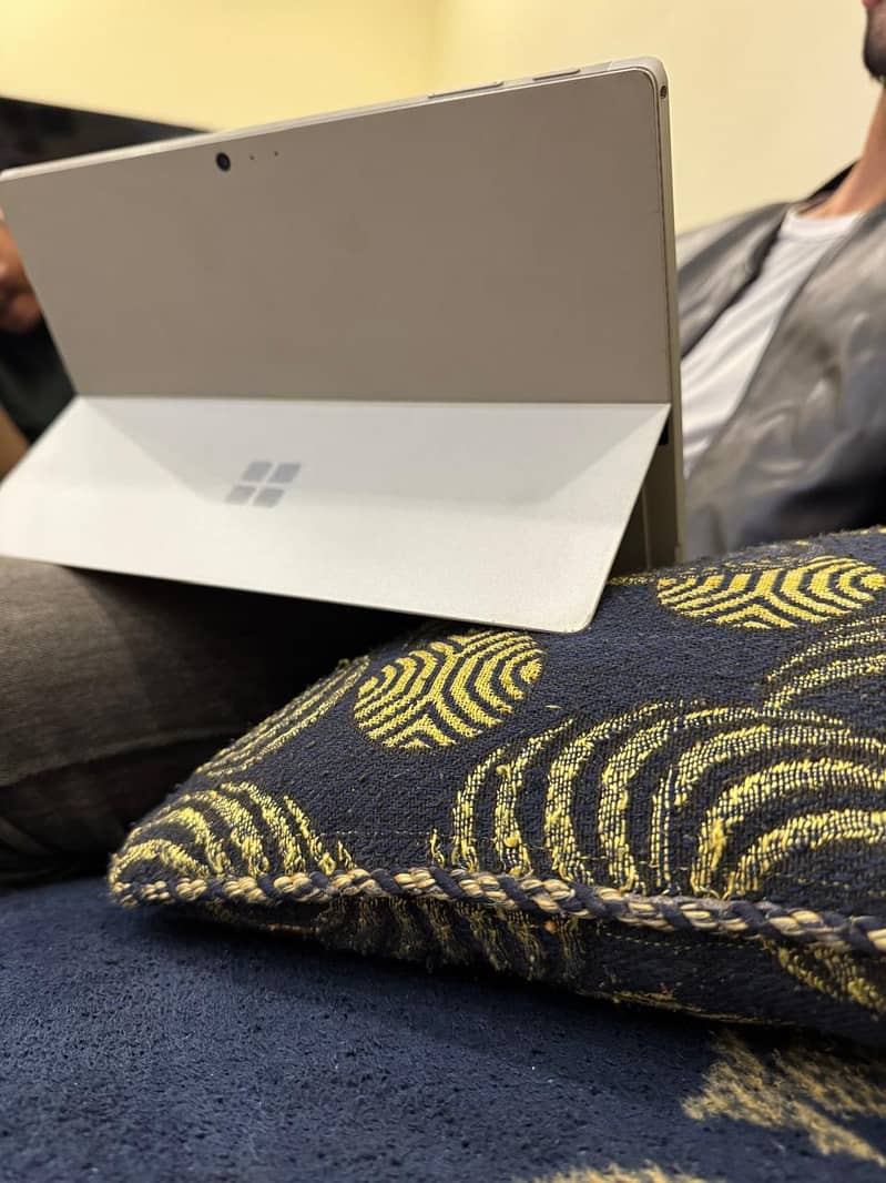 Microsoft Surface Pro 4 0