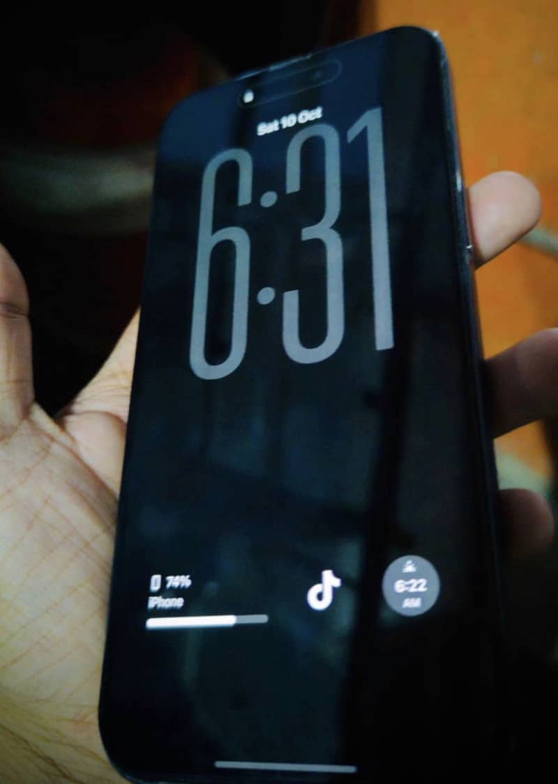 Apple iPhone 14 Pro Max 0