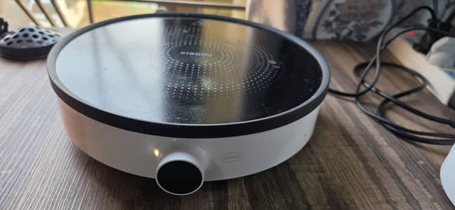 xiaomi induction cooker lite