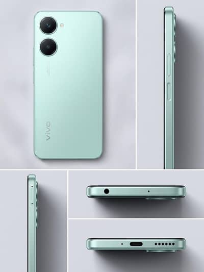 Vivo Y03