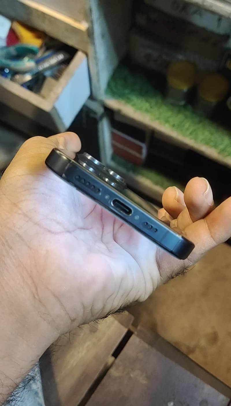 IPhone 15 Pro 1