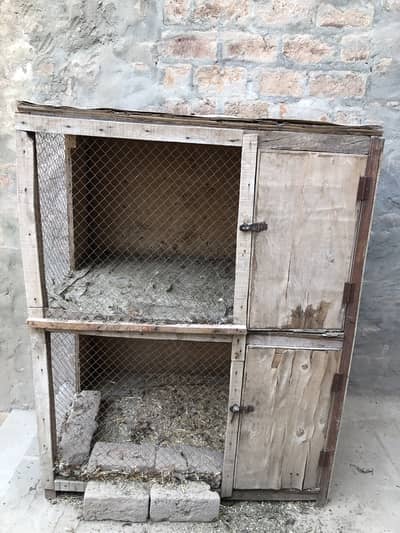 Hens cage for sale