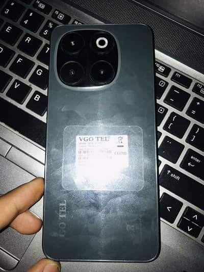 VGO TEL New 16