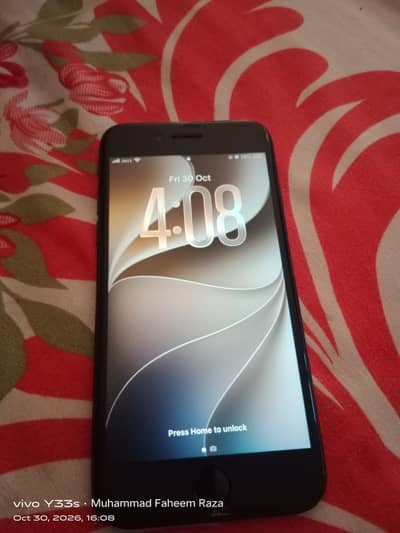 iPhone SE 2020 64GB Official PTA Approved