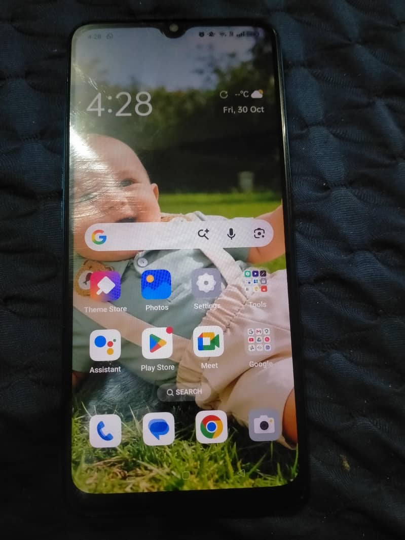 OPPO A16 0