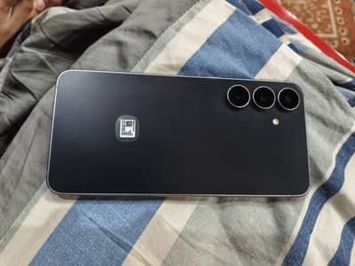 Samsung Mobile S25 FE
