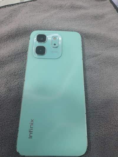 Infinix Hot 50i