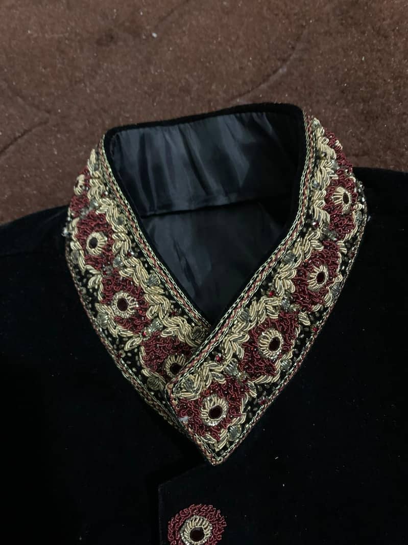 Sherwani 4