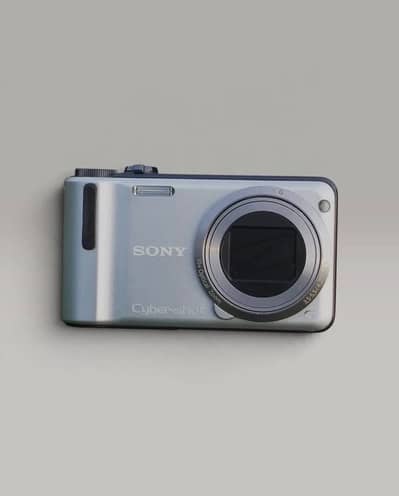 Digicams, Camcorders, iPhone 5, Polaroids