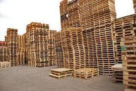 wooden pallets/industrial pallets for sale/pellets sale in sialkot