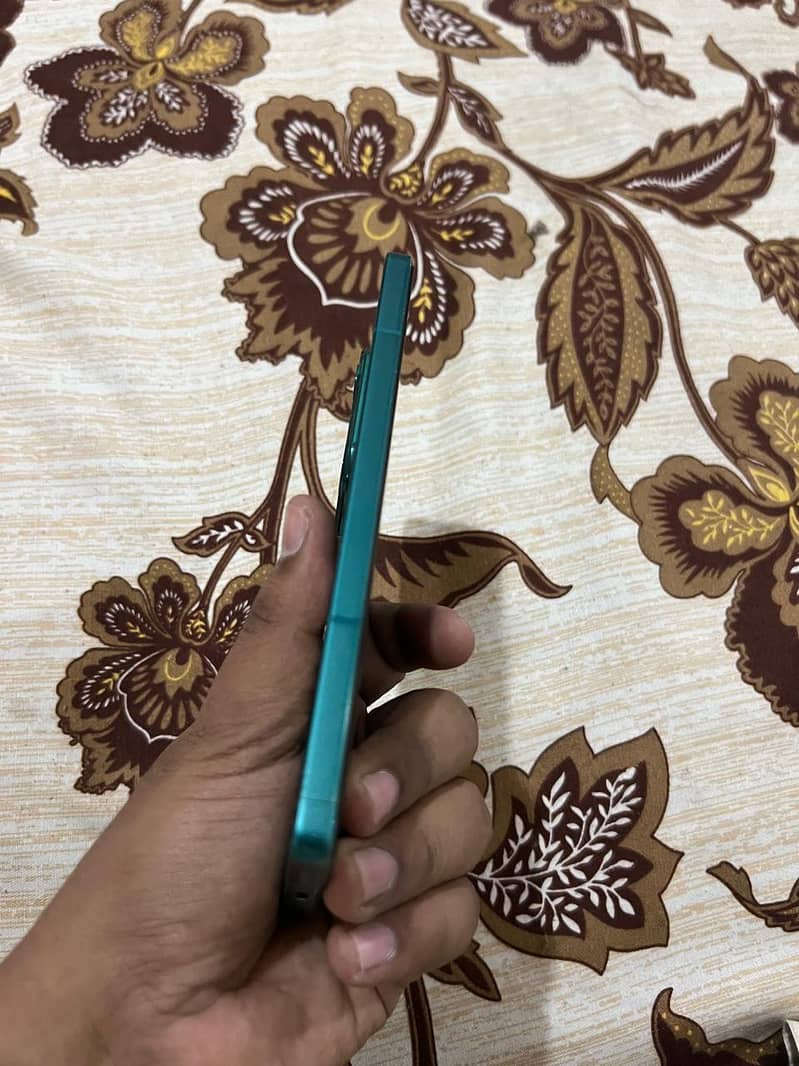 Infinix Note 50 1