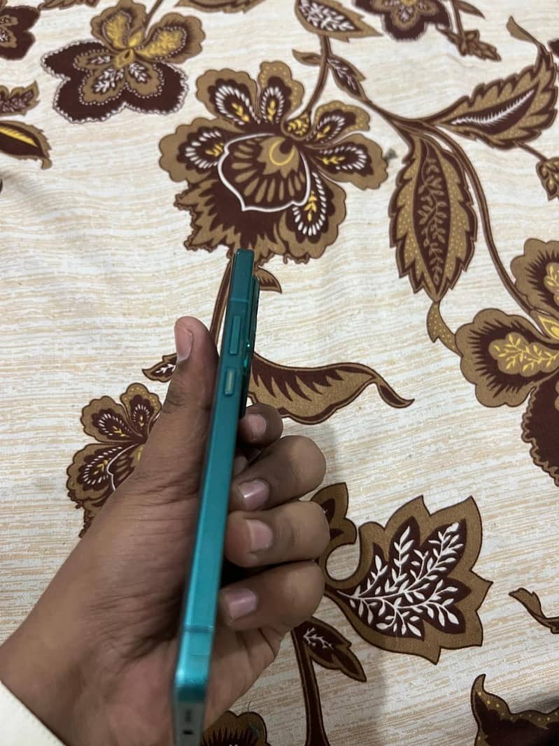 Infinix Note 50 5