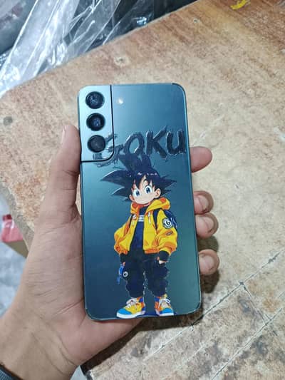 Samsung Mobile S22