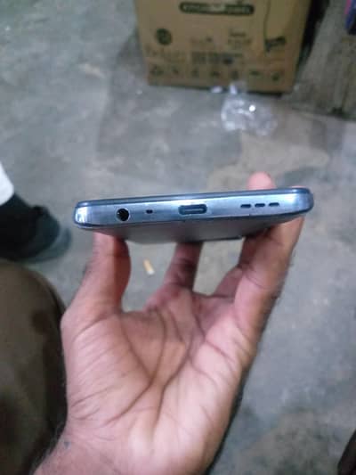 Infinix Zero X Neo