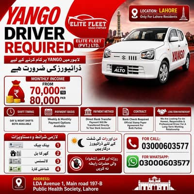 Drivers Jobs Available | Drivers Required | Male Jobs | Jobs