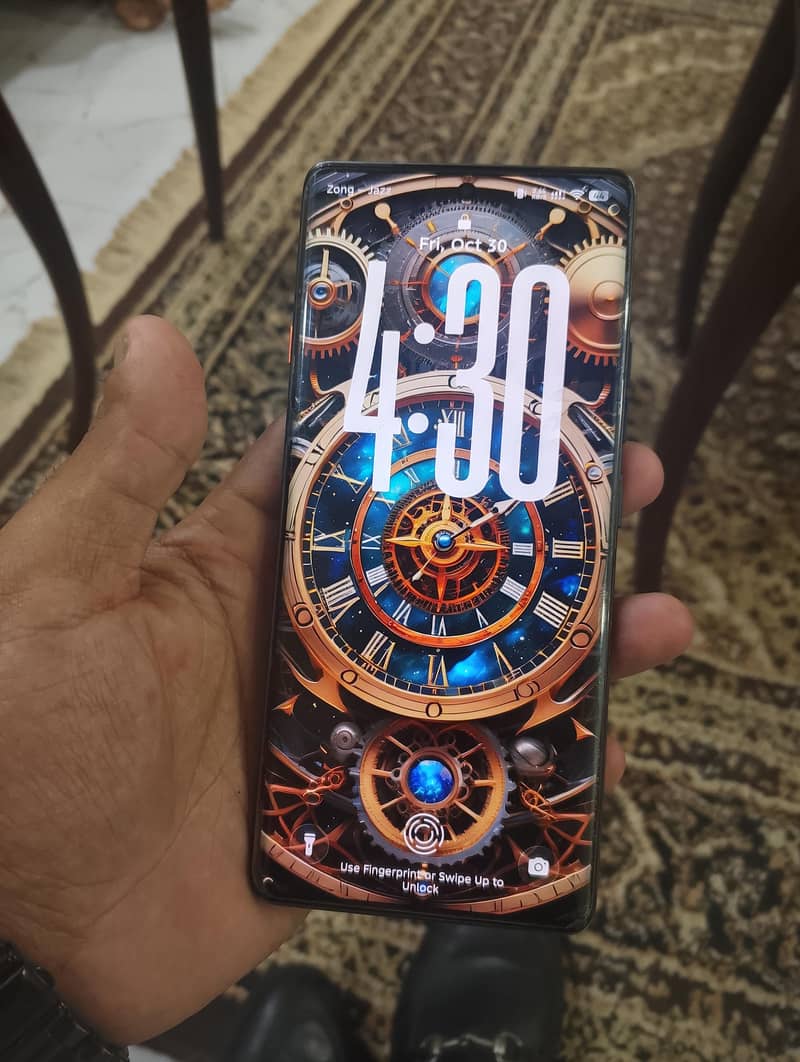 Tecno CAMON 40 Pro 1