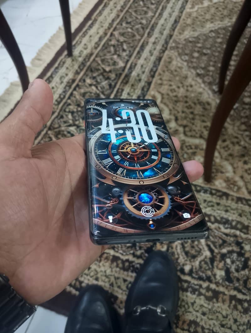 Tecno CAMON 40 Pro 5