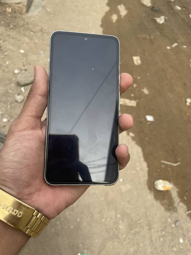 Google Pixel 8 – 10/9 Condition 0