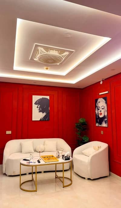 Daily Basis Apartment & Rooms Per day Perweek Short stay Available in E-11 Islamabad