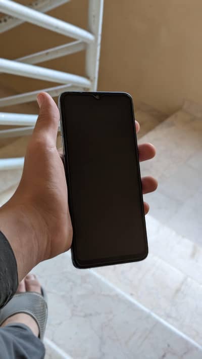 Tecno POP 5 Pro