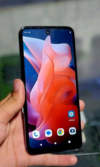 Motorola Moto G Play