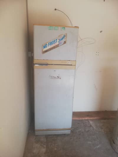 Imported Fridge No Frost