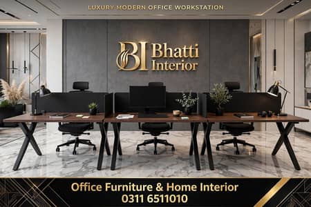 workstation Cubicle office furniture