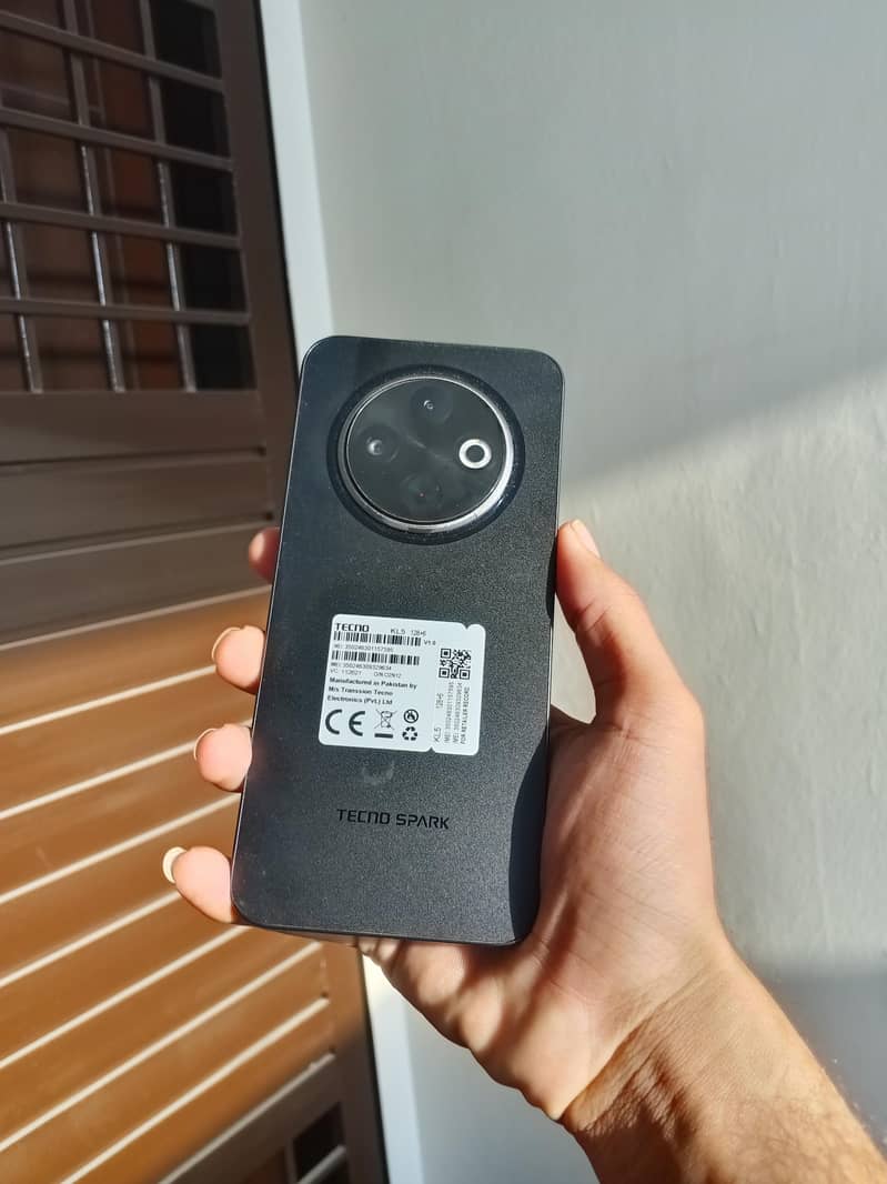 Tecno Other Model 0