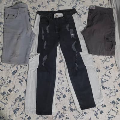 Orginal Branded Jeans DressPants and Trousers