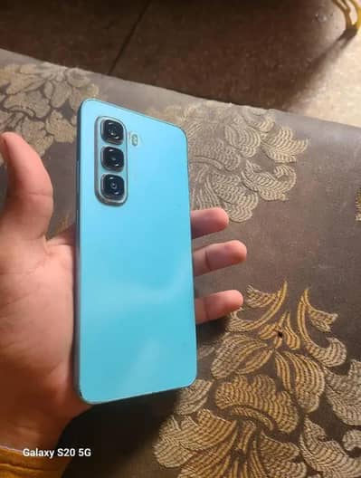 Infinix Hot 50 Pro