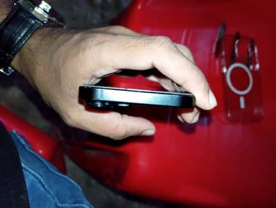 Apple iPhone 15