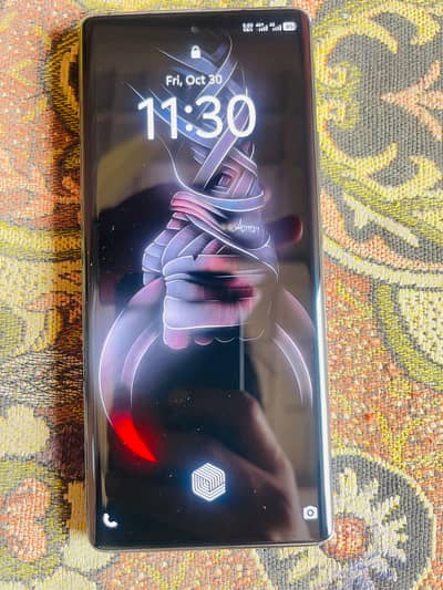Vivo X90s 256GB PTA Approved