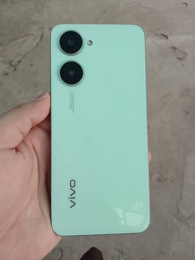 Vivo Y03