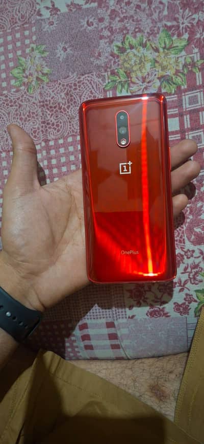 One Plus 7