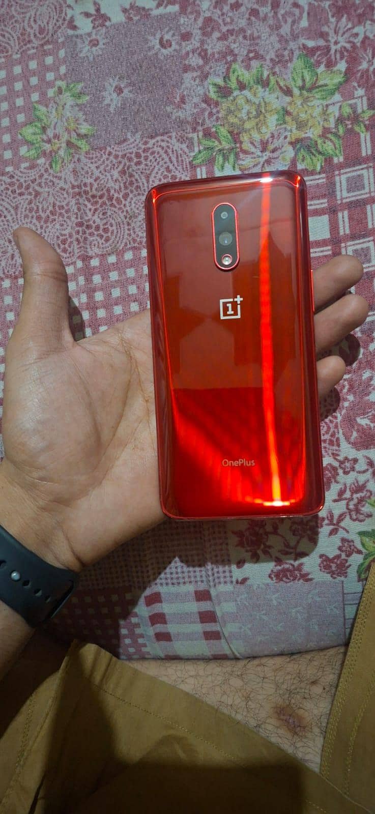 One Plus 7 0
